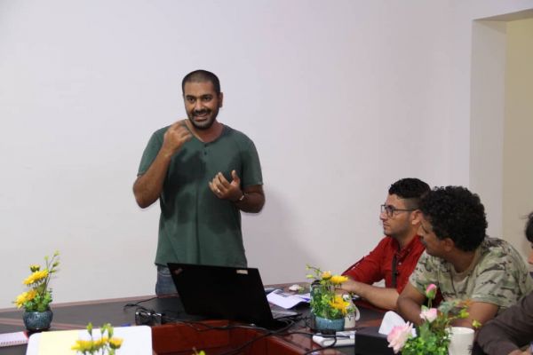 "نداء جنيف" تنظّم لقاء مع الصحفيين في الساحل الغربي حول القانون الإنساني الدولي