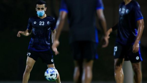 الهلال السعودي يرفض الانسحاب أمام شباب الأهلي