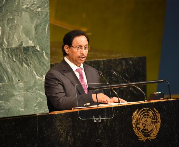 الكويت تدعو إيران إلى احترام سيادة الدول 