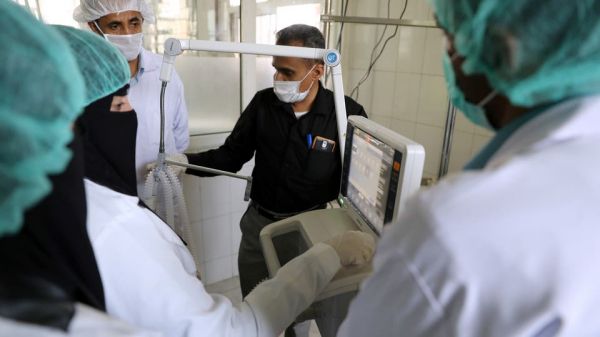 اليمن.. 43 إصابة جديدة بكورونا في 5 محافظات