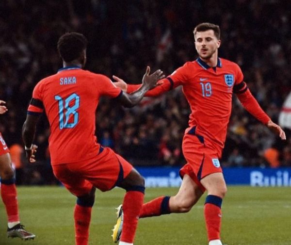 إيطاليا الى نصف نهائي دور الأمم الأوروبية 