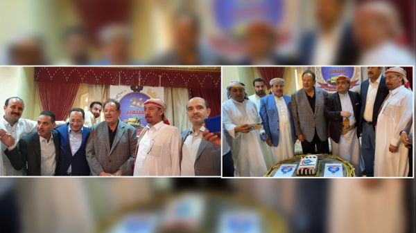 القاهرة.. شخصيات وطنية تحتفي بثورة الـ26 من سبتمبر 