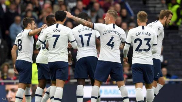 توتنهام يسعى لاستعادة بريق الوصيف من بوابة بايرن ميونخ