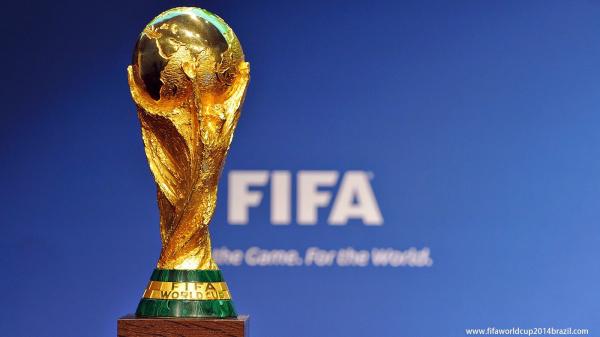 ضوء أخضر لدول عربية لاستضافة نهائيات كأس العالم