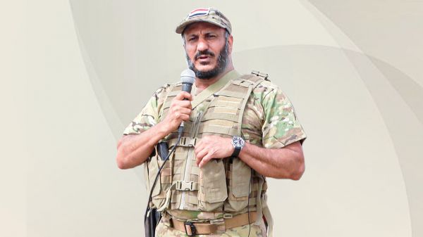 العميد طارق صالح: لا زلنا في قلب معركة الثاني من ديسمبر ولن تتوقف معركتنا حتى النصر 