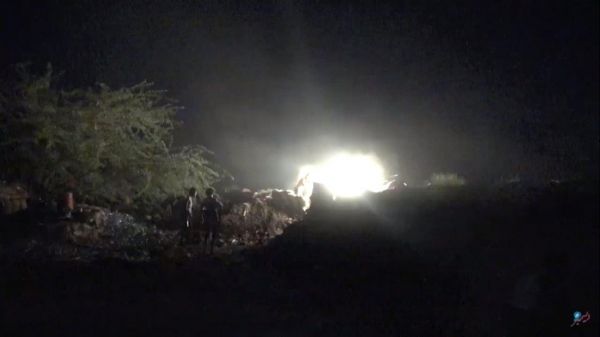 فيديو | مليشيا الحوثي تتعرض لثاني هزيمة قاسية في الساحل العربي خلال 24 ساعة