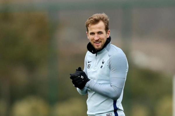 ريال مدريد يتريث لخطف هاري كان