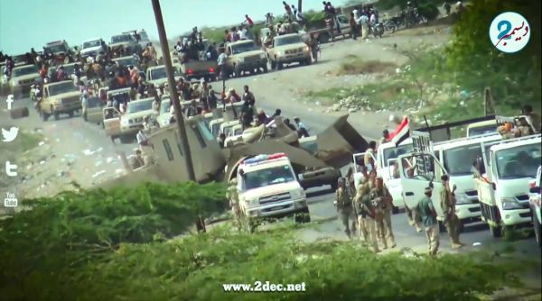72 ساعة من الويل والثبور لـ 348 حوثيا حصدهم  أبطال "المشتركة" في الساحل الغربي