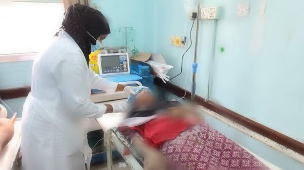 الولايات المتحدة: أكد الحوثيون همجيتهم في الجريمة الأخيرة بمأرب 