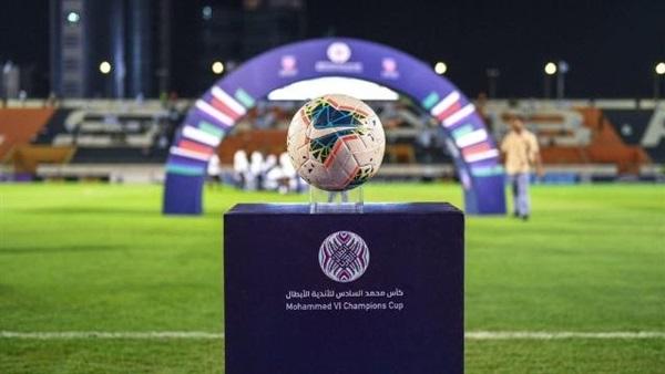 بطولة الأندية العربية.. مواجهات نارية في دور الـ16