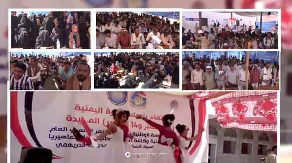 رد الدريهمي على الحوثيين.. احتفال بالعيد 58 لثورة 26 سبتمبر