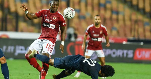 كأس مصر.. الأهلي إلى النهائي بفوز عريض على إنبي