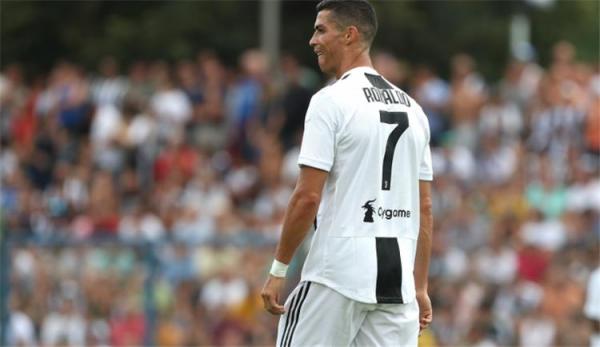 رونالدو يتهم ريال مدريد بتدبير قضية "كاثرين"