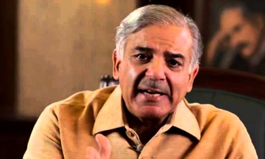 باكستان تمدد السجن لزعيم المعارضة شهباز شريف