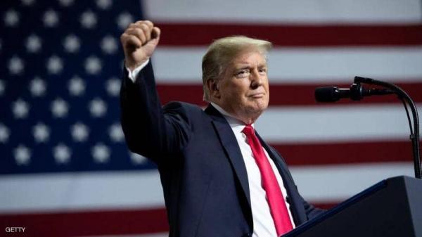 ترامب يهدد تركيا بدمار اقتصادي في حال "تجاوزت الحد" في سوريا