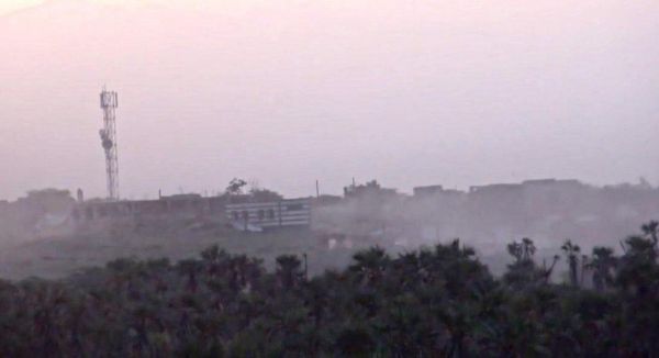 الحديدة.. المشتركة تعزز سيطرتها في محيط مدينة الدريهمي