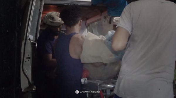استشهاد مسنة برصاص مليشيات الحوثي جنوبي الحديدة 