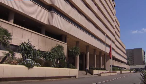 القضاء التونسي يحقق بشأن فضيحة "الغرفة السوداء"