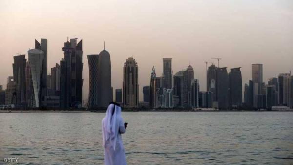 اقتصاد قطر يُمنى بخسائر فادحة