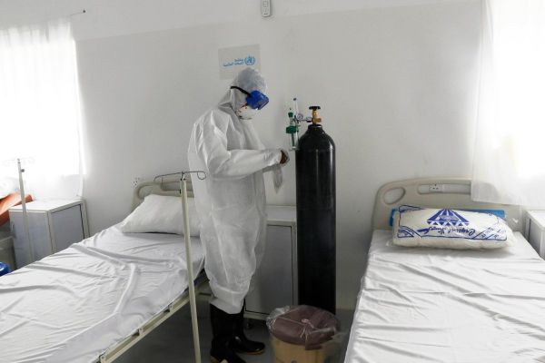 اليمن.. 24 إصابة جديدة بفيروس كورونا في 6 محافظات