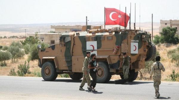 فرنسا: القمة الأوروبية ستبحث فرض عقوبات على تركيا