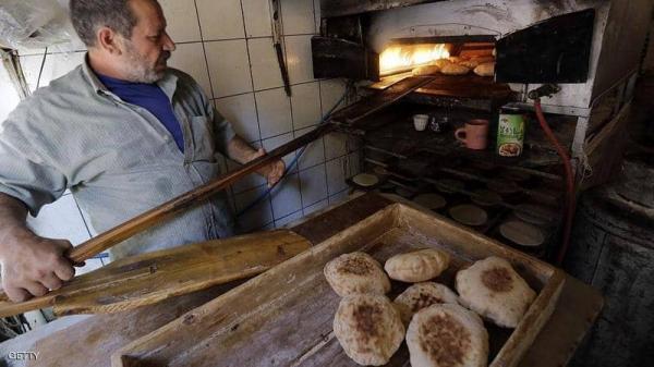 أزمة الخبر تتصاعد في لبنان 