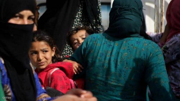 الأمم المتحدة: العمليات العسكرية التركية  في شمال سوريا أدت إلى نزوح 160 ألف شخص 