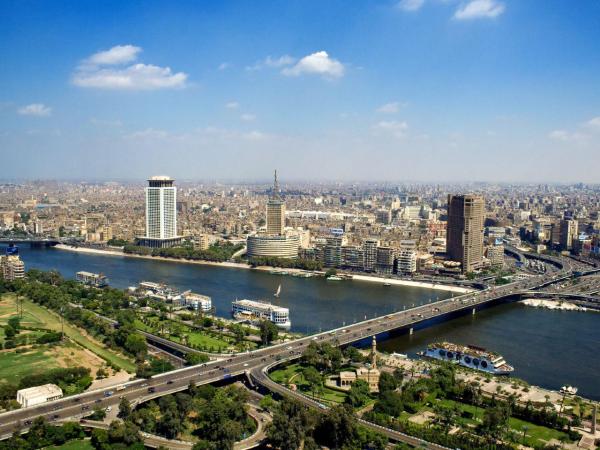 البنك الدولي يقدم لمصر 3 مليارات دولار