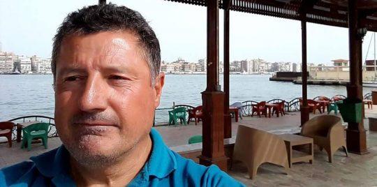 إطلاق سراح الفرنسي المحتجز لدى المليشيا الحوثية