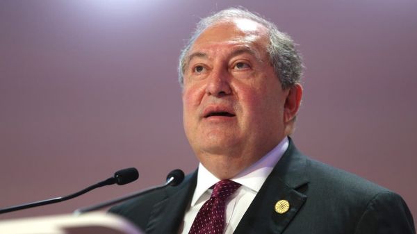أرمينيا: تركيا "أكبر عقبة أمام السلام"