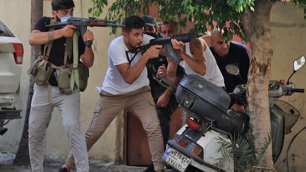 الخارجية الأميركية: أنشطة حزب الله تقوض سيادة لبنان