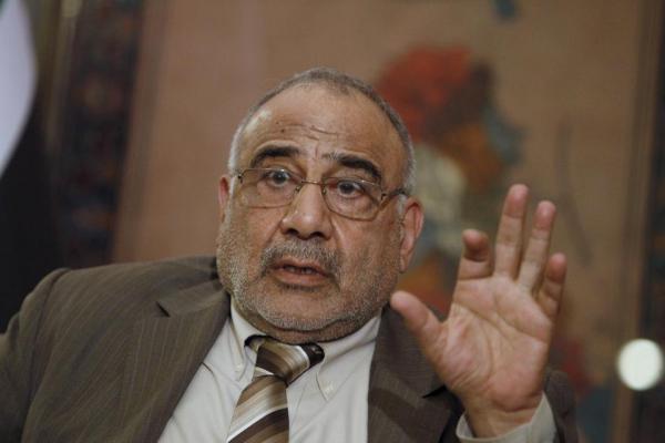 الحكومة العراقية الجديدة أمام البرلمان الأسبوع المقبل