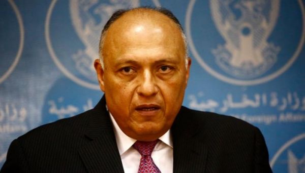مصر تجدد رفضها لـ"عدائية" تركيا بشرق المتوسط