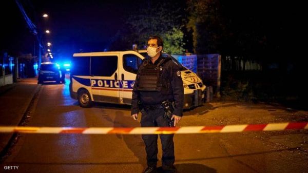 مصدر قضائي فرنسي يكشف هوية منفذ حادثة ذبح المدرس