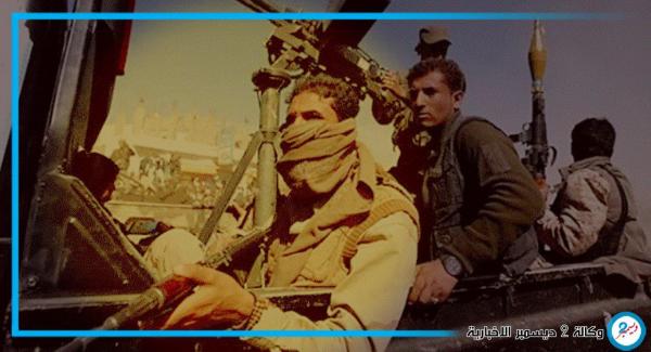 مصرع ثلاثة أشخاص بينهم قيادي حوثي في اشتباكات بينية في إب