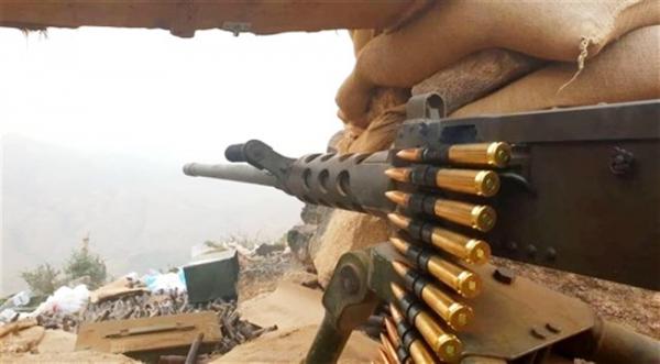 مصرع قيادي ميداني بارز للمليشيا الحوثية في باقم صعدة
