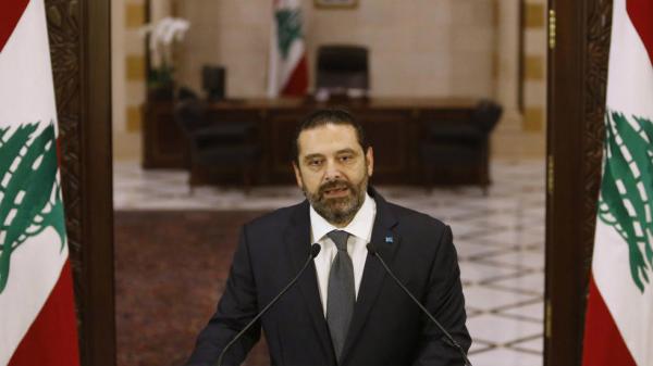 تفاصيل اتفاق مجلس الوزراء اللبناني على ورقة الحريري الإنقاذية