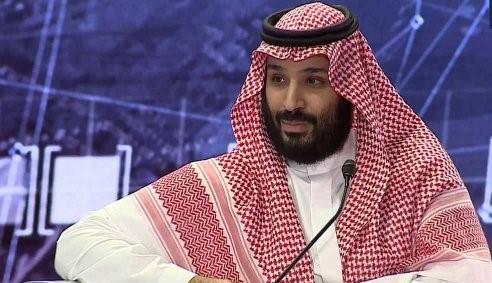 محمد بن سلمان: الشرق الأوسط هي «أوروبا الجديدة»