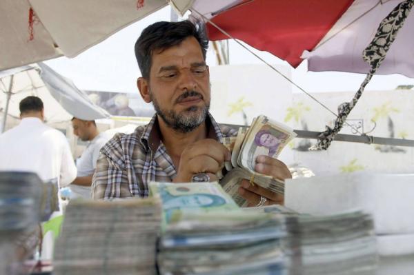 مجموعة العمل المالي الدولية تؤكد استشراء غسيل الأموال في إيران