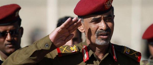عُمان: التوصل لاتفاق بشأن وزير الدفاع اليمني المعتقل في صنعاء