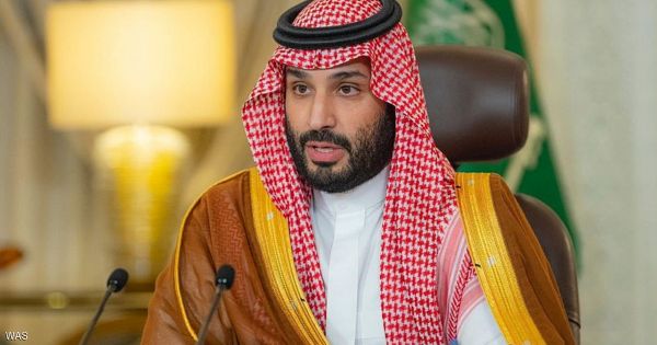 الأمير محمد بن سلمان يفتتح أعمال قمة "مبادرة الشرق الأوسط الأخضر"
