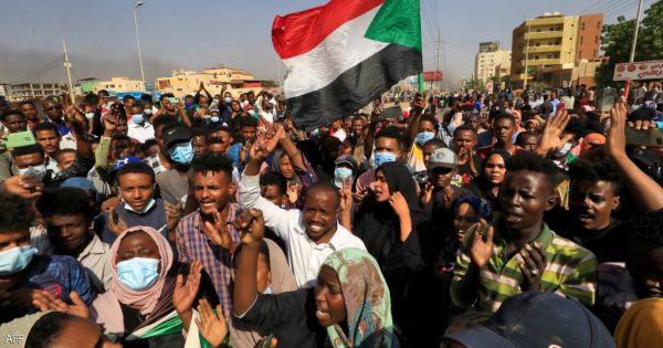 الخارجية المصرية تصدر بيانا بشأن "أحداث السودان"