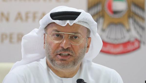 قرقاش: اليمن مقبل على مرحلة جديدة بعد اتفاق الرياض