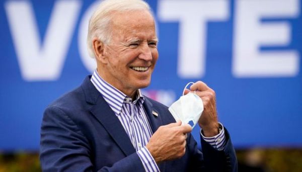 صحيفة تدعم بايدن.. أول تأييد لديمقراطي من 100 عام