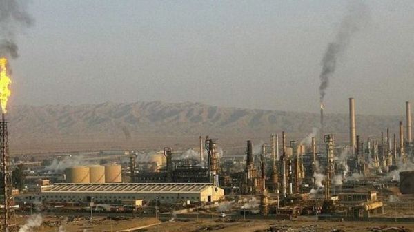 رفع "القوة القاهرة" عن آخر حقل نفطي في ليبيا 
