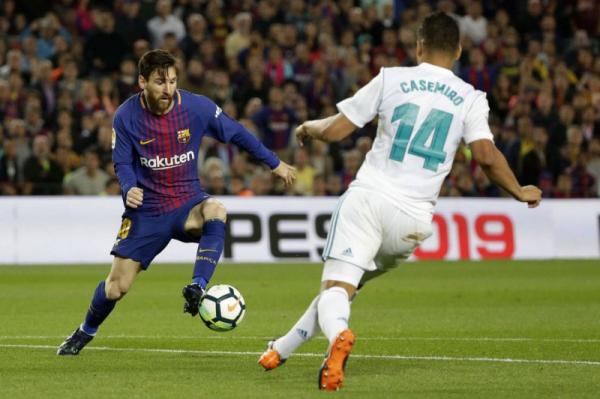 تقارير: كلاسيكو الأرض بلا طعم في غياب ميسي ورونالدو