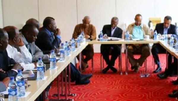 تطورات إيجابية تدعم مسيرة السلام في السودان