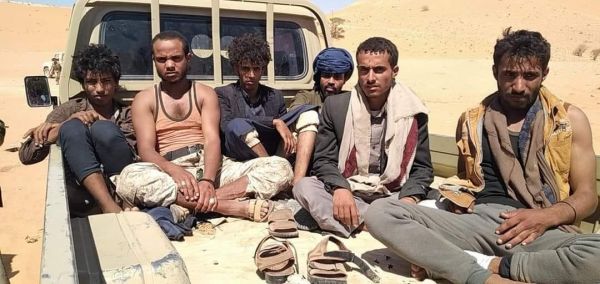 عملية عسكرية متواصلة شرق الجوف تضاعف خسائر الحوثيين