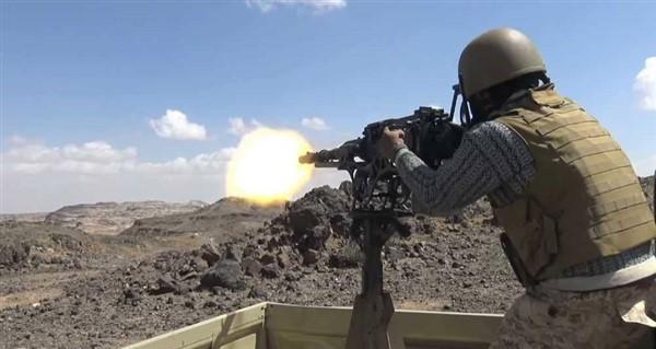 التفاف عسكري نوعي يكبد مليشيا الحوثي خسائر فادحة في باقم صعدة