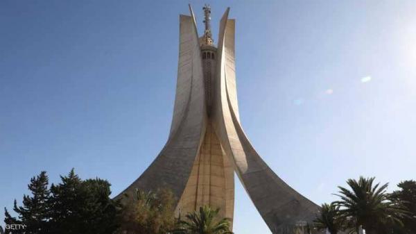 هزة أرضية في الجزائر